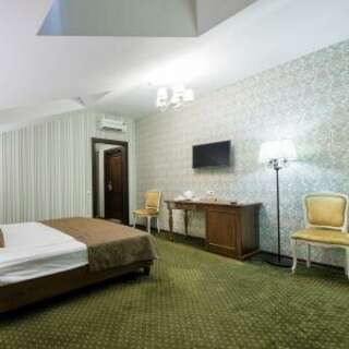 Гостиница Татарская усадьба Казань Джуниор Сьют-7