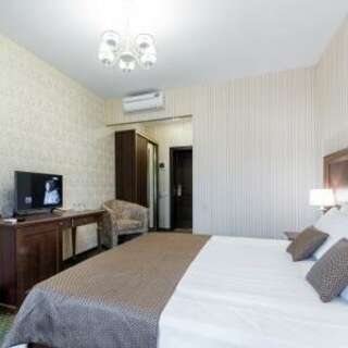 Гостиница Татарская усадьба Казань Семейный-4