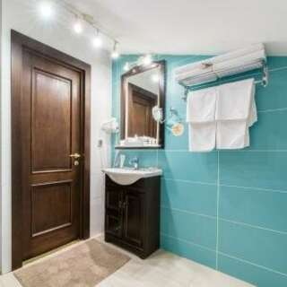 Гостиница Татарская усадьба Казань Джуниор Сьют-1