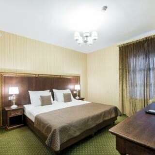 Гостиница Татарская усадьба Казань Джуниор Сьют-1