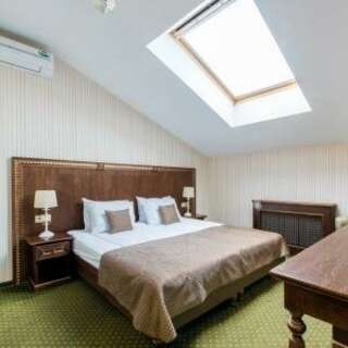 Гостиница Татарская усадьба Казань Семейный-6