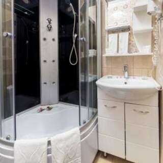 Гостиница Татарская усадьба Казань Семейный-3