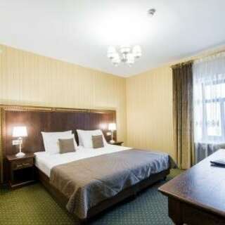 Гостиница Татарская усадьба Казань Джуниор Сьют-2