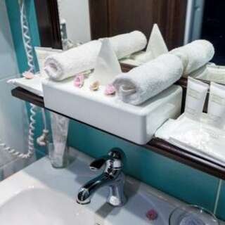 Гостиница Татарская усадьба Казань Джуниор Сьют-2