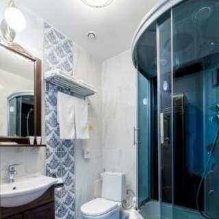 Гостиница Татарская усадьба Казань Семейный-7