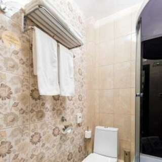 Гостиница Татарская усадьба Казань Семейный-2