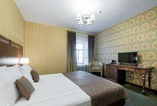 Гостиница Татарская усадьба Казань-4