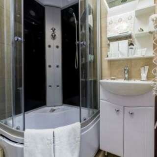 Гостиница Татарская усадьба Казань Джуниор Сьют-3