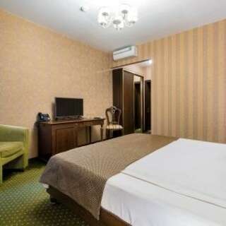 Гостиница Татарская усадьба Казань Стандарт для людей с ограниченными физическими возможностями-8