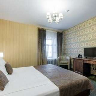 Гостиница Татарская усадьба Казань Джуниор Сьют-7