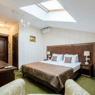 Гостиница Татарская усадьба Казань Семейный-5