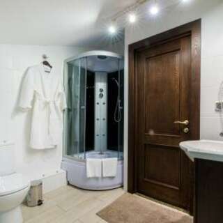 Гостиница Татарская усадьба Казань Джуниор Сьют-4