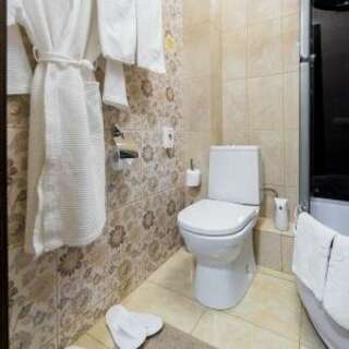 Гостиница Татарская усадьба Казань Джуниор Сьют-6