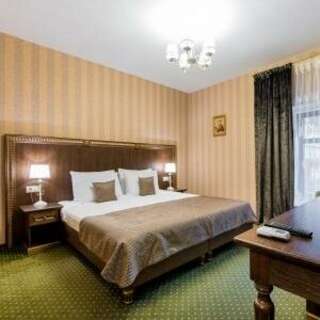 Гостиница Татарская усадьба Казань Стандарт для людей с ограниченными физическими возможностями-10