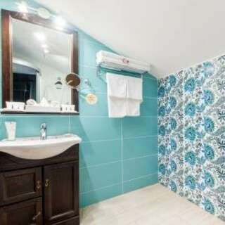 Гостиница Татарская усадьба Казань Джуниор Сьют-8