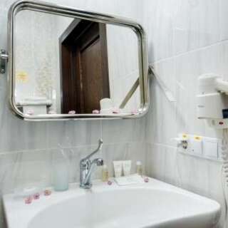 Гостиница Татарская усадьба Казань Стандарт для людей с ограниченными физическими возможностями-2