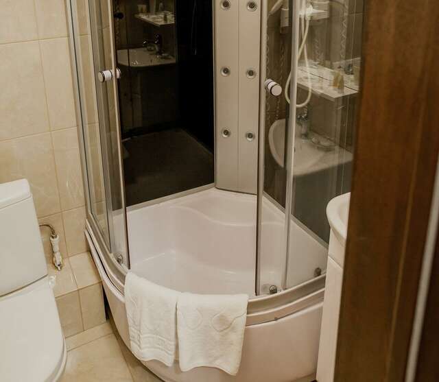 Гостиница Татарская усадьба Казань-162