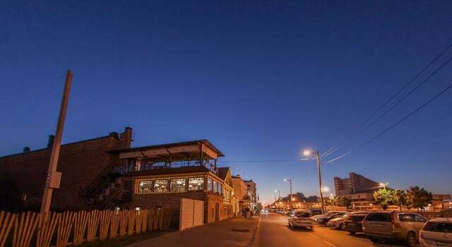 Гостиница Татарская усадьба Казань-31