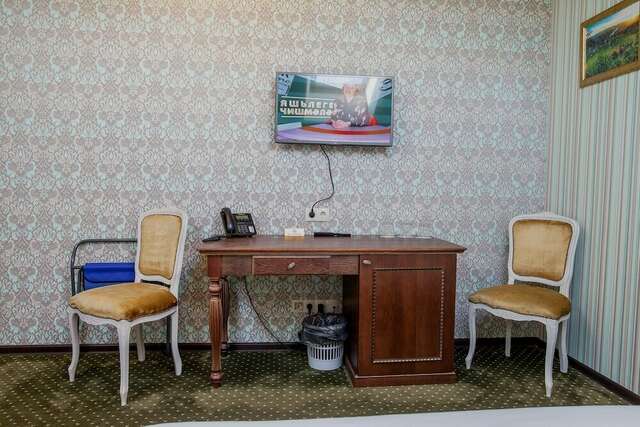 Гостиница Татарская усадьба Казань-87