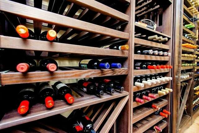 Гостиница Татарская усадьба Казань-94