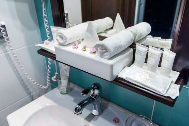 Гостиница Татарская усадьба Казань-84