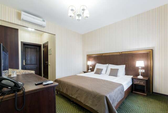 Гостиница Татарская усадьба Казань-168