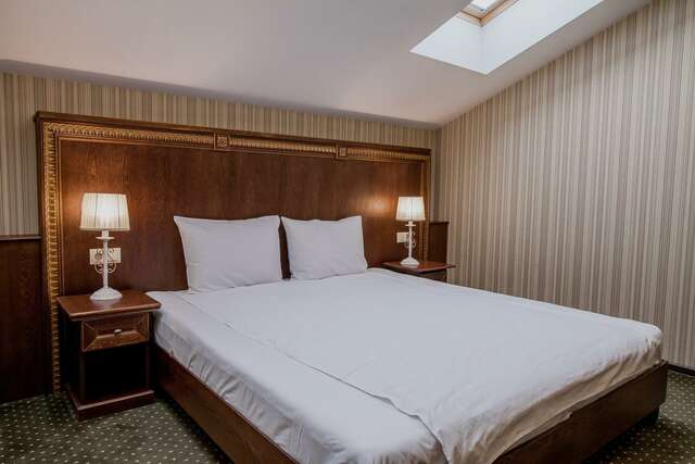 Гостиница Татарская усадьба Казань-175