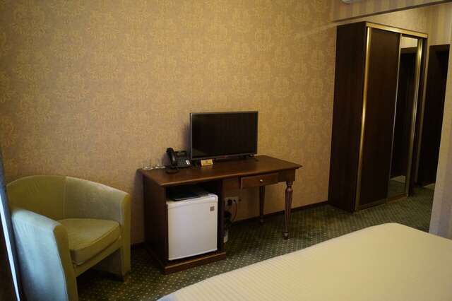 Гостиница Татарская усадьба Казань-152