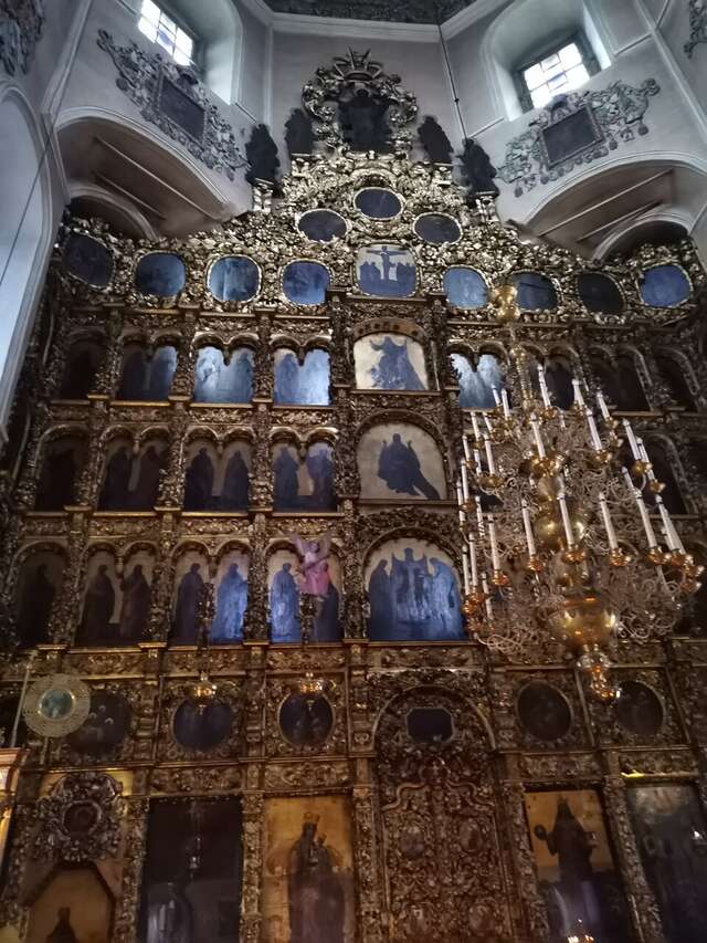 Гостиница Татарская усадьба Казань-207