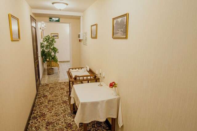 Гостиница Татарская усадьба Казань-143