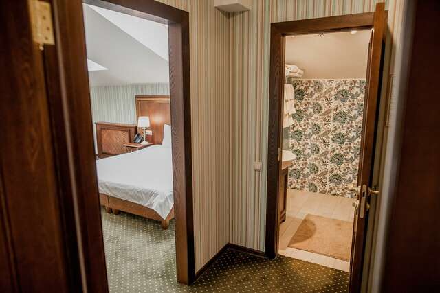 Гостиница Татарская усадьба Казань-67