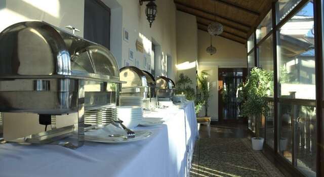 Гостиница Татарская усадьба Казань-71