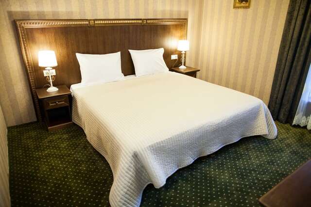 Гостиница Татарская усадьба Казань-36