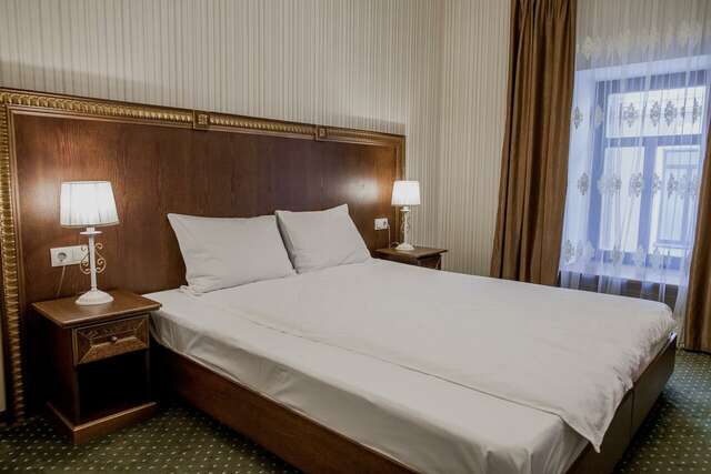 Гостиница Татарская усадьба Казань-133