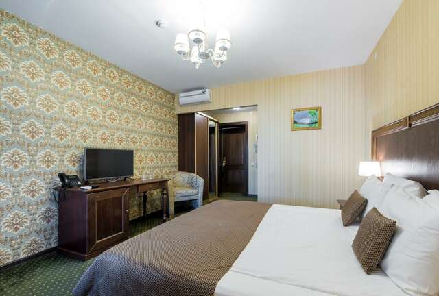 Гостиница Татарская усадьба Казань-177