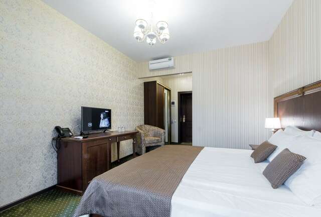 Гостиница Татарская усадьба Казань-178