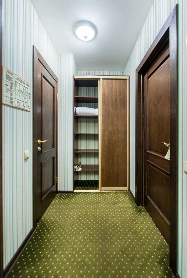 Гостиница Татарская усадьба Казань-75