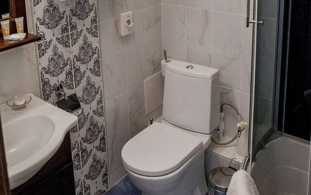 Гостиница Татарская усадьба Казань-172