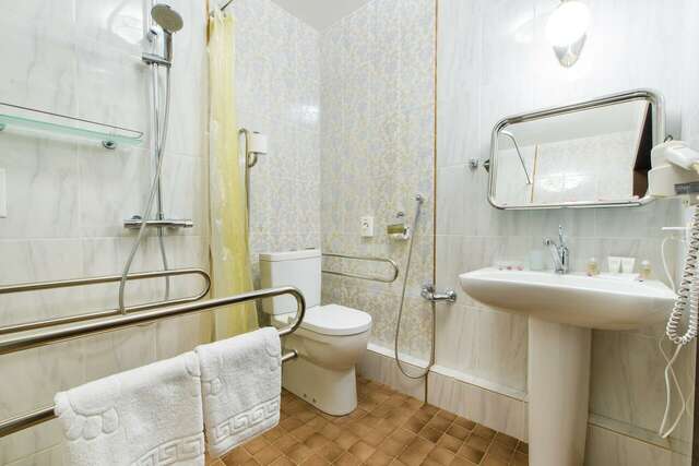 Гостиница Татарская усадьба Казань-115