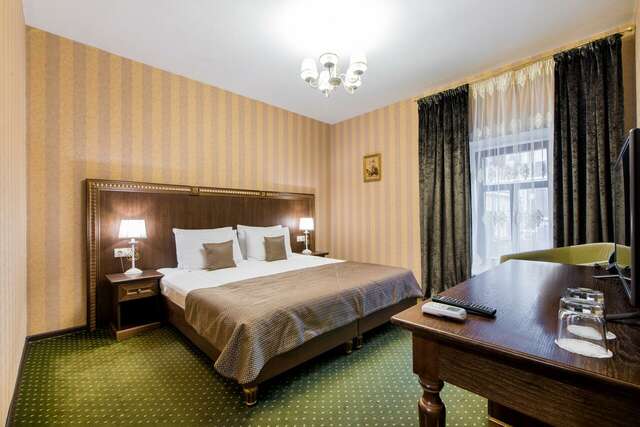 Гостиница Татарская усадьба Казань-153