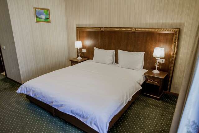 Гостиница Татарская усадьба Казань-171