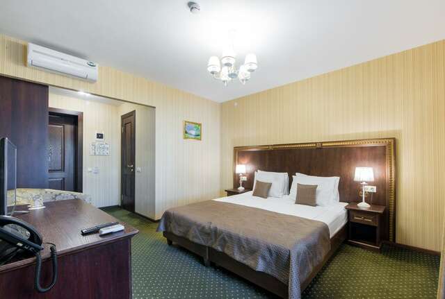 Гостиница Татарская усадьба Казань-142