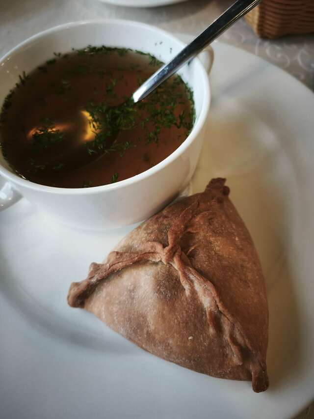 Гостиница Татарская усадьба Казань-237