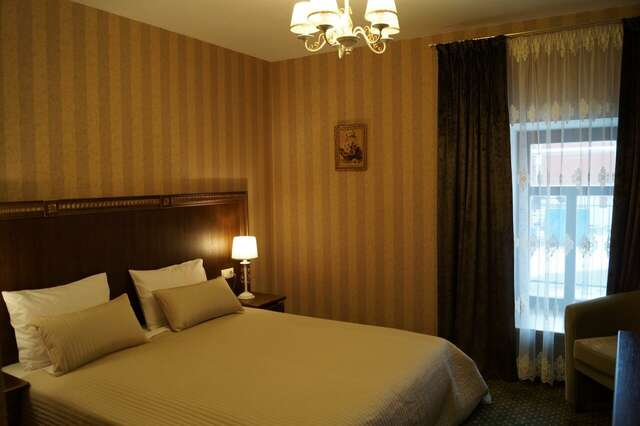 Гостиница Татарская усадьба Казань-156