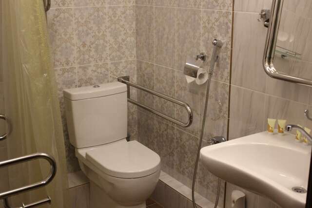 Гостиница Татарская усадьба Казань-183