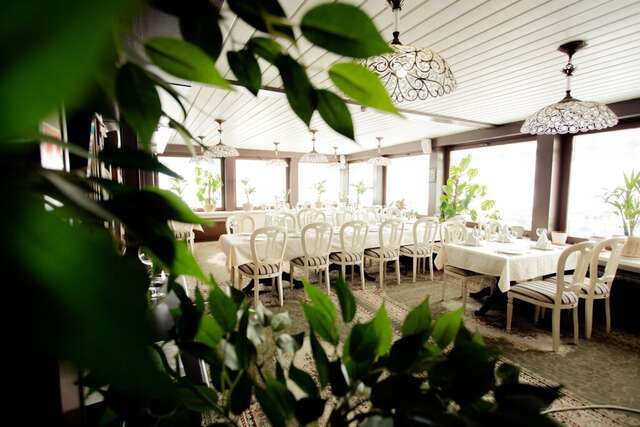 Гостиница Татарская усадьба Казань-120