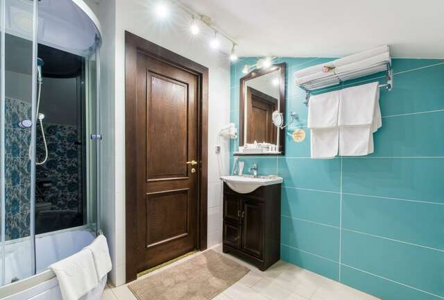 Гостиница Татарская усадьба Казань-137