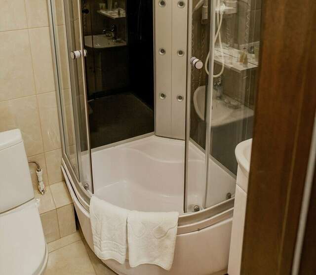 Гостиница Татарская усадьба Казань-180