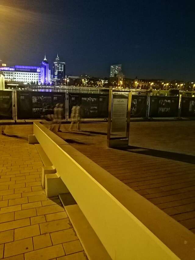 Гостиница Татарская усадьба Казань-252