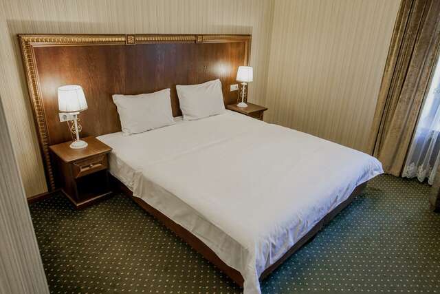 Гостиница Татарская усадьба Казань-158